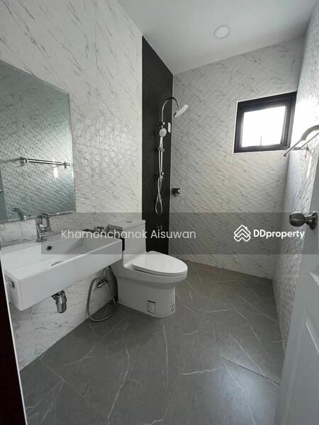 For Sale - Sirada Village, Chiang Mai