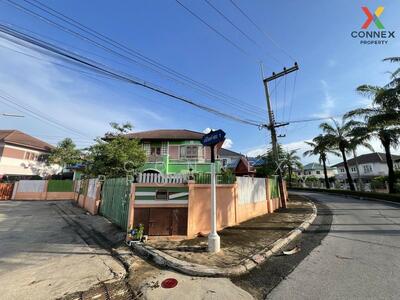 ขาย - Maneerin Lake & Lagoon : มณีรินทร์ เลค แอนด์ ลากูน, ปทุมธานี