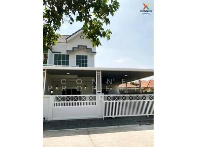 ขาย - Lully Ville Lumlukka Klong 3 : ลัลลี่วิลล์ ลำลูกกาคลอง 3, ปทุมธานี