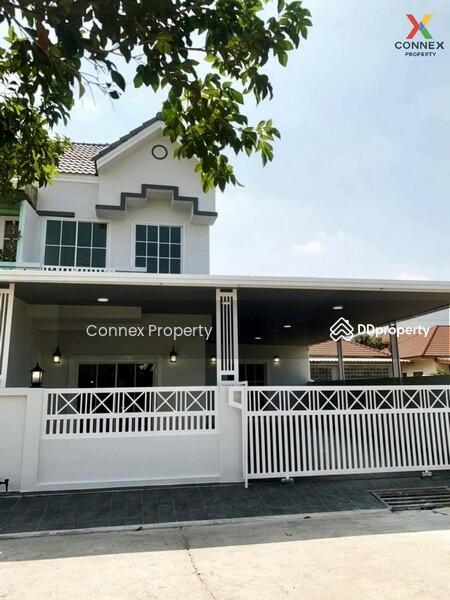 ขาย - Lully Ville Lumlukka Klong 3 : ลัลลี่วิลล์ ลำลูกกาคลอง 3, ปทุมธานี