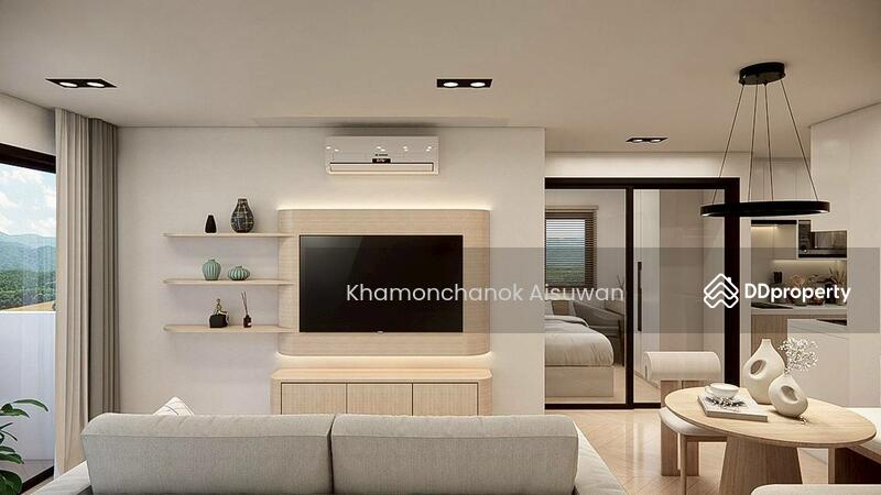 For Sale - Tarntip Garden Place, Chiang Mai