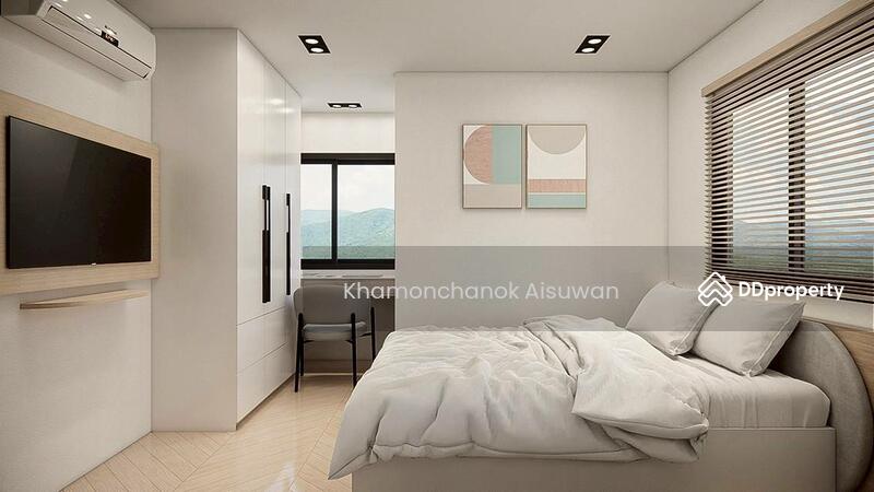For Sale - Tarntip Garden Place, Chiang Mai