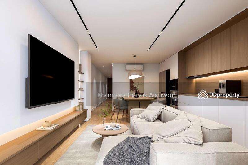 For Sale - Srithana Condominium 2, Chiang Mai