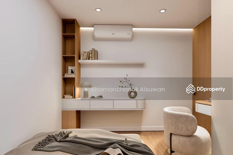 For Sale - Srithana Condominium 2, Chiang Mai