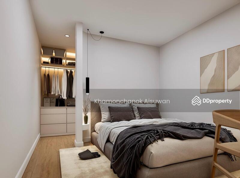 For Sale - Srithana Condominium 2, Chiang Mai