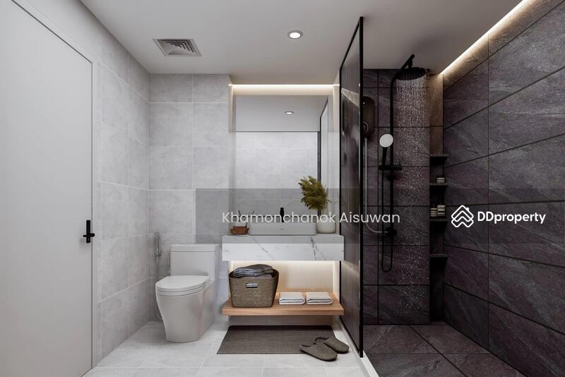 For Sale - Srithana Condominium 2, Chiang Mai
