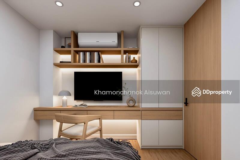 For Sale - Srithana Condominium 2, Chiang Mai