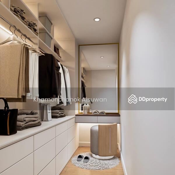 For Sale - Srithana Condominium 2, Chiang Mai