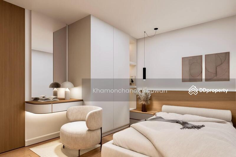 For Sale - Srithana Condominium 2, Chiang Mai