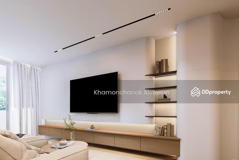 For Sale - Srithana Condominium 2, Chiang Mai