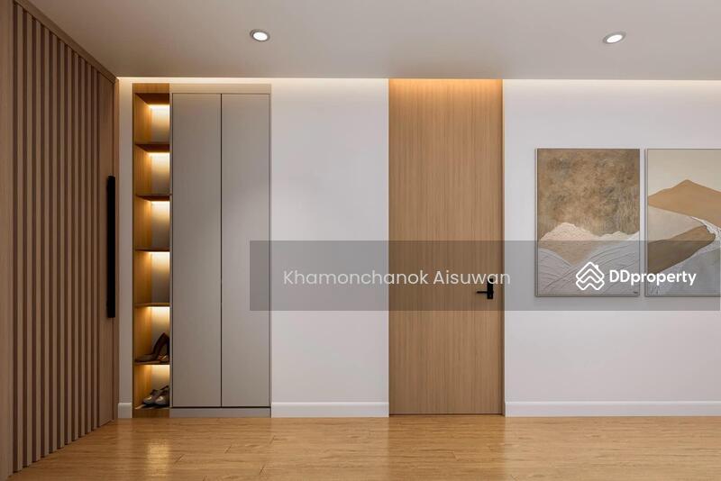 For Sale - Srithana Condominium 2, Chiang Mai