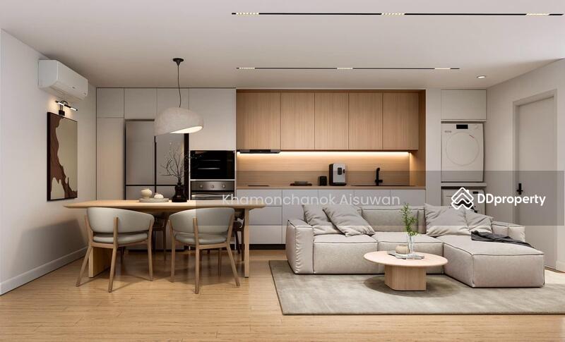 For Sale - Srithana Condominium 2, Chiang Mai