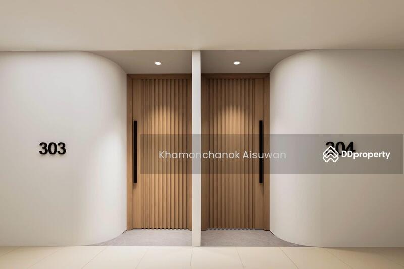 For Sale - Srithana Condominium 2, Chiang Mai