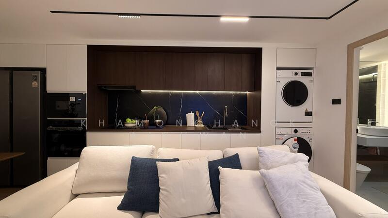 ขาย - Srithana Condominium 2 : ศรีธนาคอนโดมิเนียม 2, เชียงใหม่