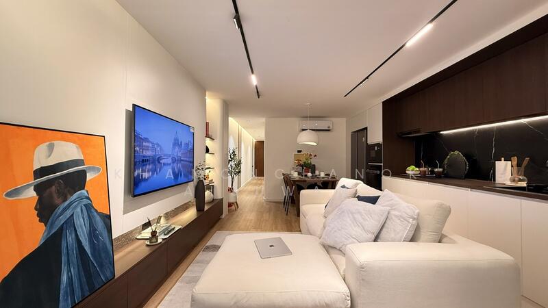 For Sale - Srithana Condominium 2, Chiang Mai