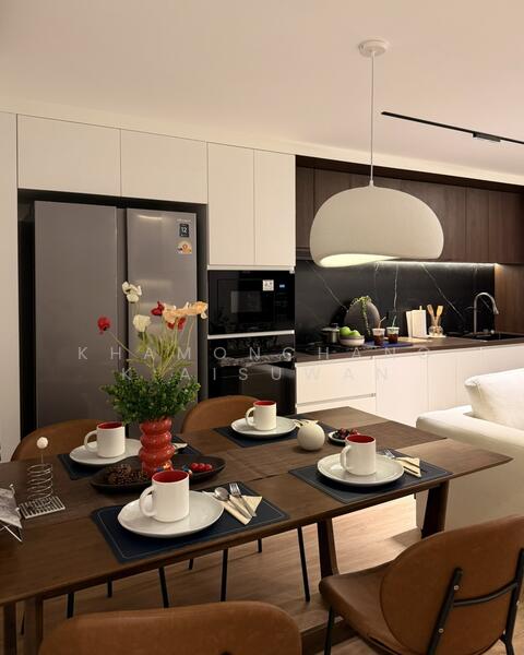 For Sale - Srithana Condominium 2, Chiang Mai