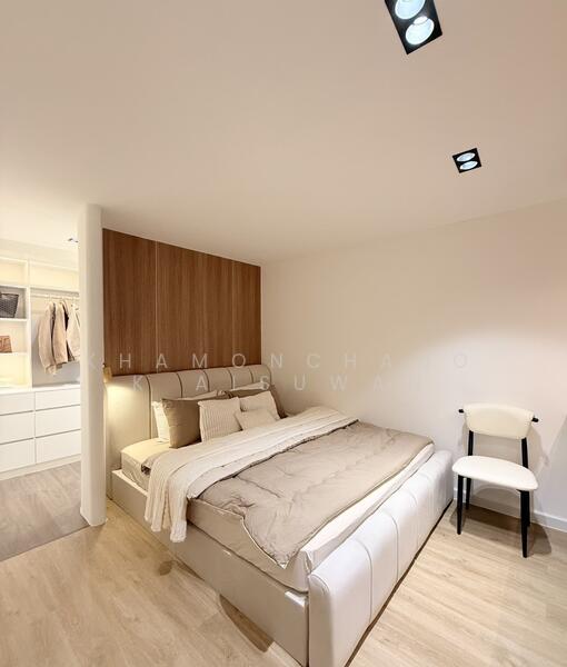 ขาย - Srithana Condominium 2 : ศรีธนาคอนโดมิเนียม 2, เชียงใหม่