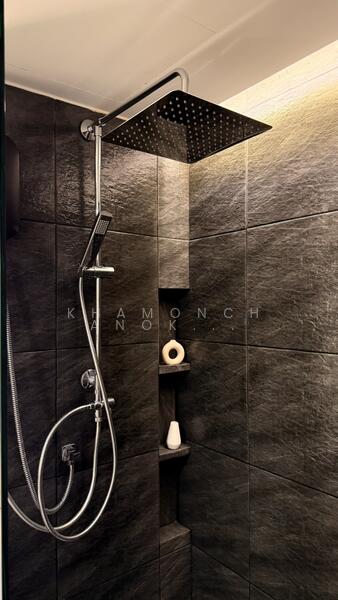 For Sale - Srithana Condominium 2, Chiang Mai