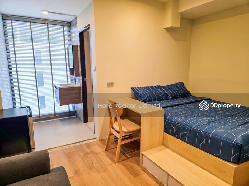 For Rent - Bangkok Hostel Sukhumvit Watthana BTS Phrom Phong BRE24181, Bangkok