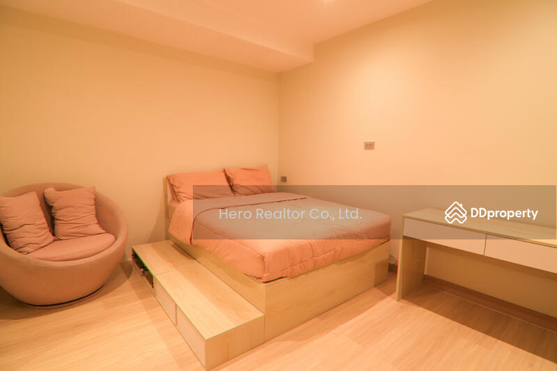 For Rent - Bangkok Hostel Sukhumvit Watthana BTS Phrom Phong BRE24181, Bangkok