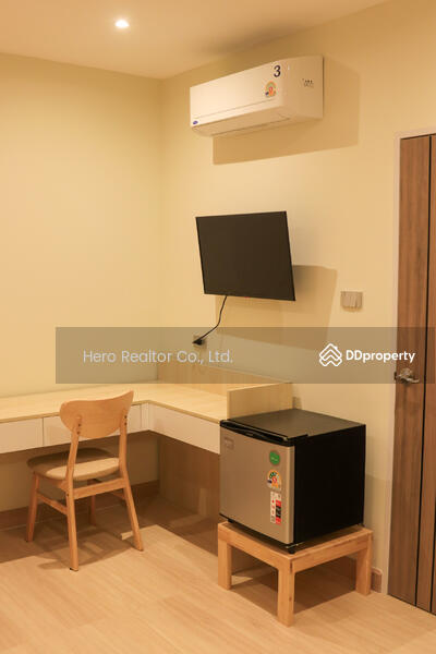 For Rent - Bangkok Hostel Sukhumvit Watthana BTS Phrom Phong BRE24181, Bangkok