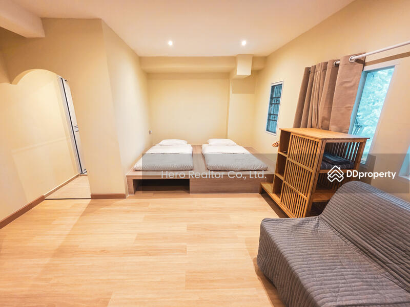 For Rent - Bangkok Hostel Sukhumvit Watthana BTS Phrom Phong BRE24181, Bangkok