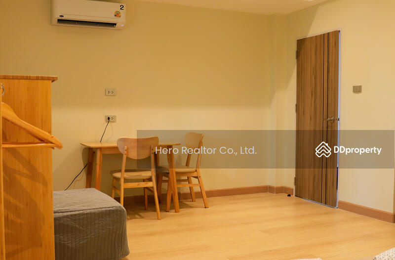 For Rent - Bangkok Hostel Sukhumvit Watthana BTS Phrom Phong BRE24181, Bangkok