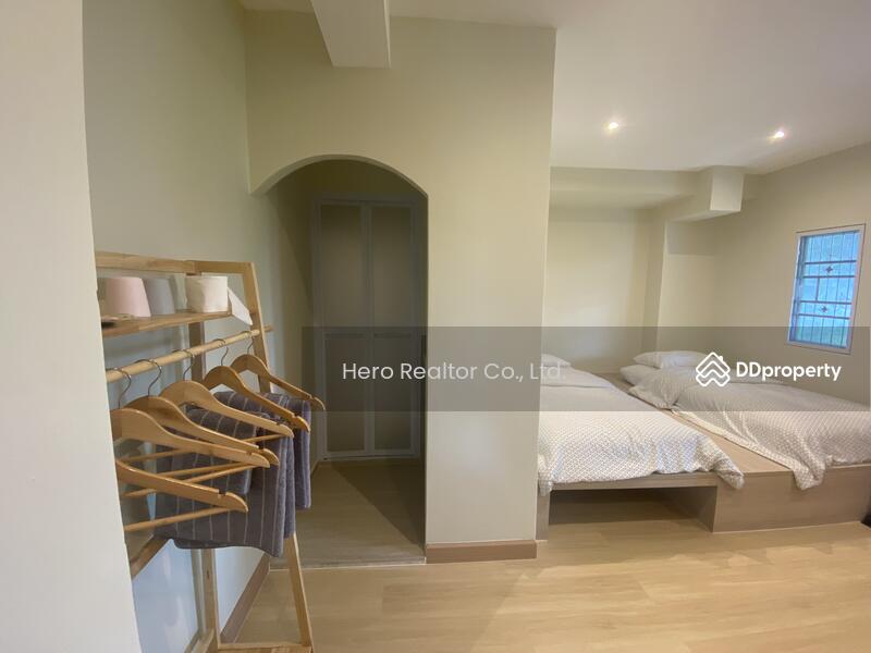 For Rent - Bangkok Hostel Sukhumvit Watthana BTS Phrom Phong BRE24181, Bangkok