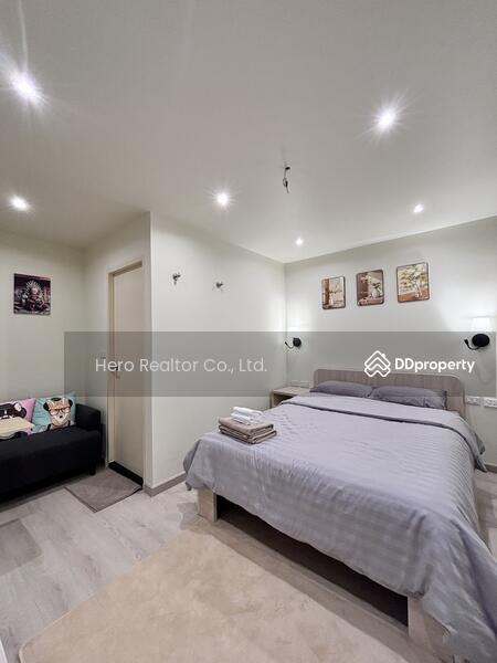 For Rent - Bangkok Hostel Sukhumvit Watthana BTS Phrom Phong BRE24181, Bangkok