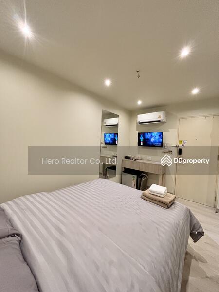 For Rent - Bangkok Hostel Sukhumvit Watthana BTS Phrom Phong BRE24181, Bangkok