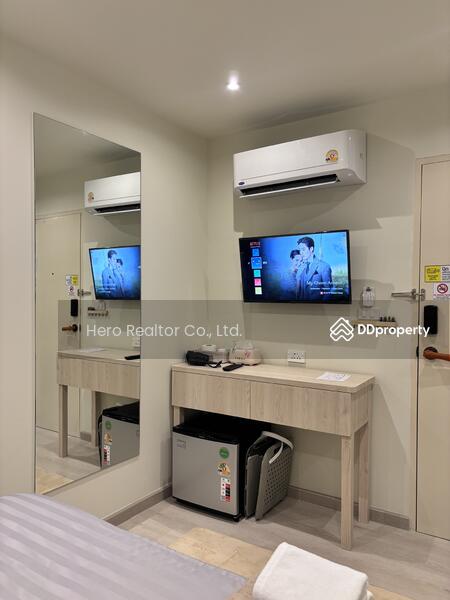 For Rent - Bangkok Hostel Sukhumvit Watthana BTS Phrom Phong BRE24181, Bangkok