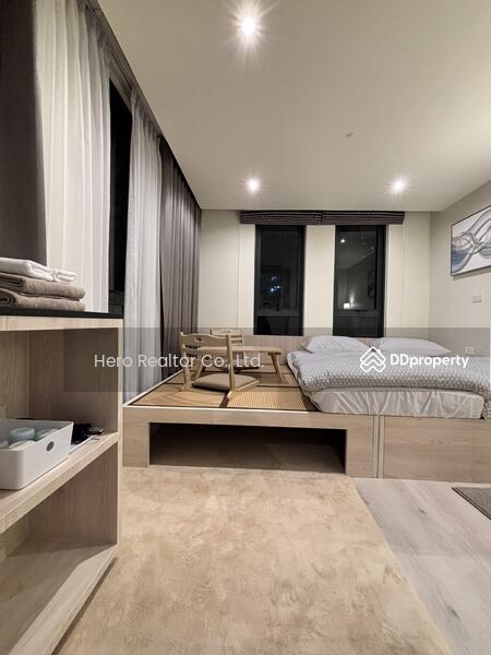 For Rent - Bangkok Hostel Sukhumvit Watthana BTS Phrom Phong BRE24181, Bangkok
