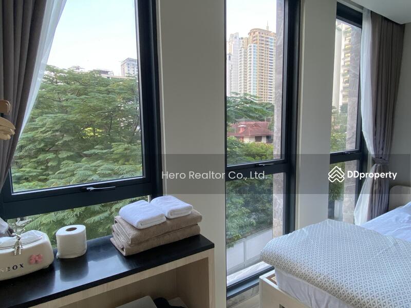 For Rent - Bangkok Hostel Sukhumvit Watthana BTS Phrom Phong BRE24181, Bangkok