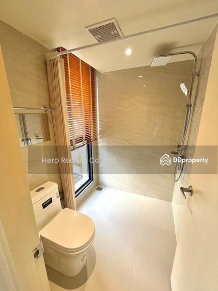 For Rent - Bangkok Hostel Sukhumvit Watthana BTS Phrom Phong BRE24181, Bangkok
