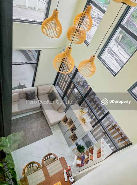 For Rent - Bangkok Hostel Sukhumvit Watthana BTS Phrom Phong BRE24181, Bangkok