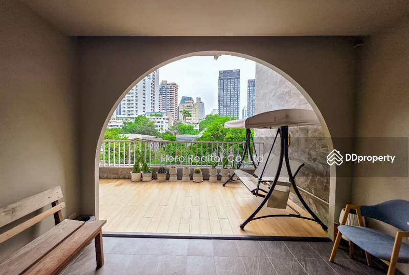 For Rent - Bangkok Hostel Sukhumvit Watthana BTS Phrom Phong BRE24181, Bangkok