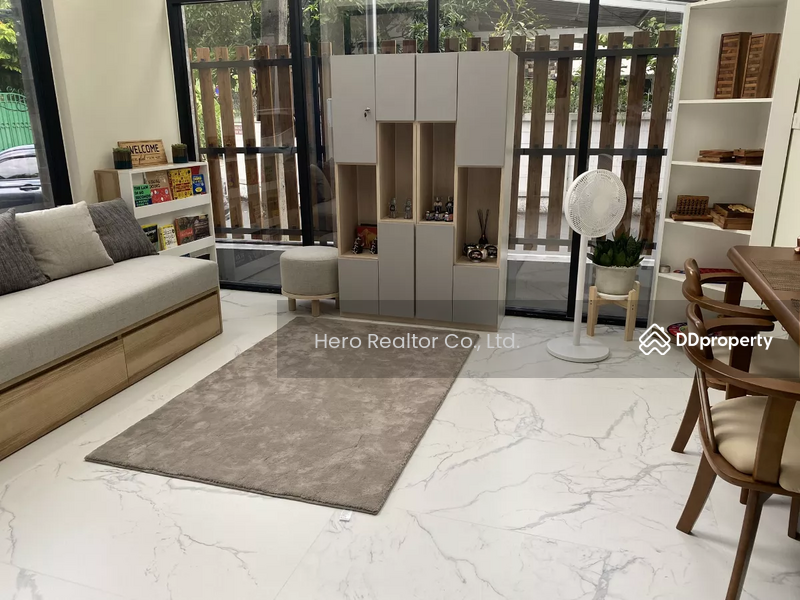 For Rent - Bangkok Hostel Sukhumvit Watthana BTS Phrom Phong BRE24181, Bangkok
