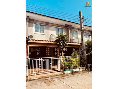 ขาย - บ้านรื่นฤดี 6 รามอินทรา-ซาฟารี Baan Reunruedee 6 Ramintra-Safari, กรุงเทพ