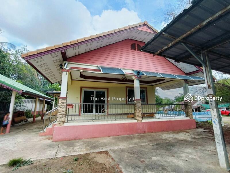 ขาย - บ้านเดี่ยวพร้อมที่ดินเขวาสินรินทร์ สุรินทร์, สุรินทร์