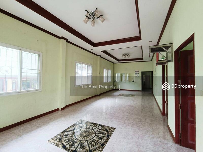 ขาย - บ้านเดี่ยวพร้อมที่ดินเขวาสินรินทร์ สุรินทร์, สุรินทร์