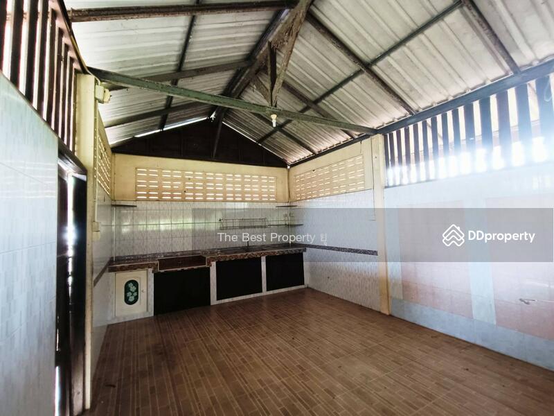 ขาย - บ้านเดี่ยวพร้อมที่ดินเขวาสินรินทร์ สุรินทร์, สุรินทร์