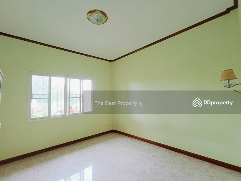 ขาย - บ้านเดี่ยวพร้อมที่ดินเขวาสินรินทร์ สุรินทร์, สุรินทร์