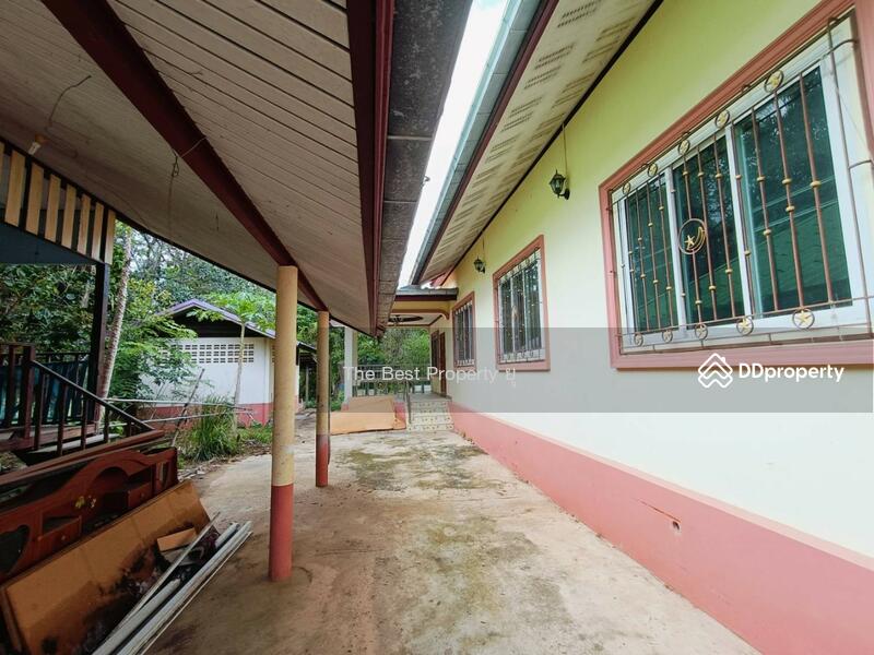 ขาย - บ้านเดี่ยวพร้อมที่ดินเขวาสินรินทร์ สุรินทร์, สุรินทร์