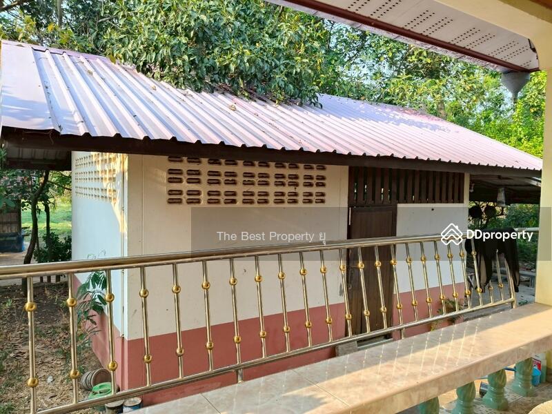 ขาย - บ้านเดี่ยวพร้อมที่ดินเขวาสินรินทร์ สุรินทร์, สุรินทร์