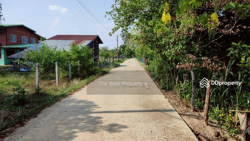 ขาย - บ้านเดี่ยวพร้อมที่ดินเขวาสินรินทร์ สุรินทร์, สุรินทร์