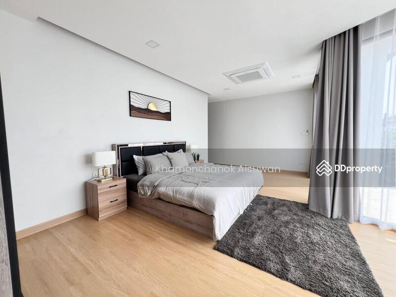 For Sale - Palm Ville Khuang Sing Intersection-Chotana Rd., Chiang Mai