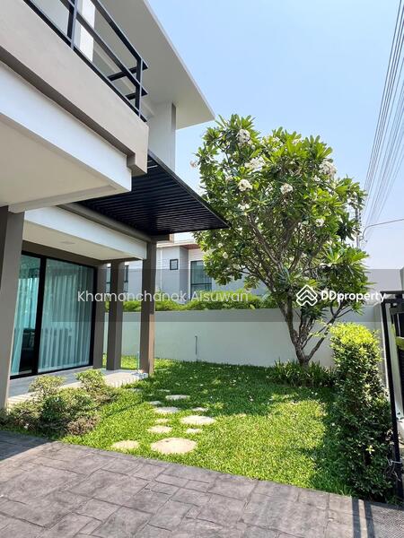For Sale - Palm Ville Khuang Sing Intersection-Chotana Rd., Chiang Mai