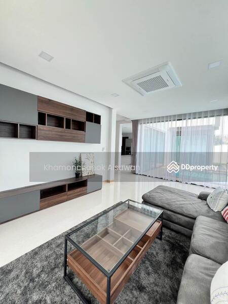 For Sale - Palm Ville Khuang Sing Intersection-Chotana Rd., Chiang Mai
