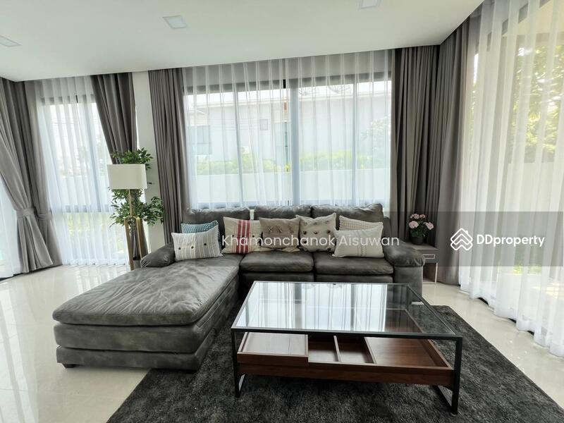 For Sale - Palm Ville Khuang Sing Intersection-Chotana Rd., Chiang Mai