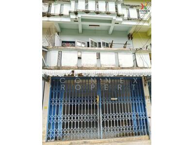 ขาย - บ้านเจ้าพระยาวิลล่า Baan JaoPraya Villa, กรุงเทพ